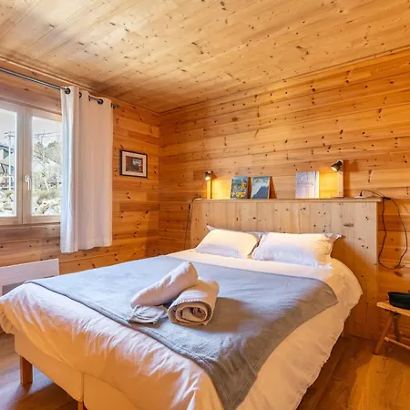 Chalet Serra Del Cadi - Vue Montagne