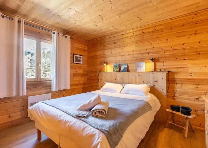 Chalet Serra Del Cadi - Vue Montagne
